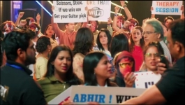 Yeh Rishta Kya Kehlata Hai - 1st January 2025